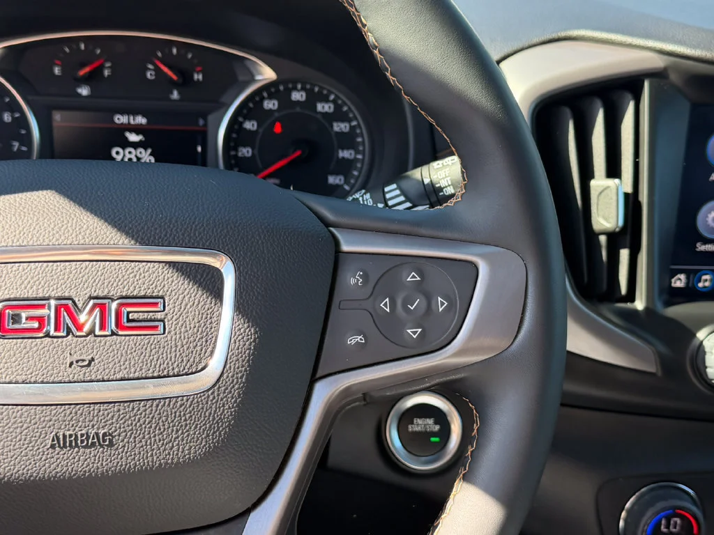 2023 GMC Terrain AT4 - Photo 36