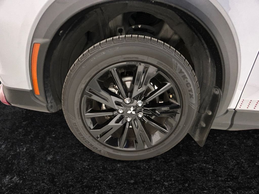 Used 2023  Mitsubishi Ralliart image 27