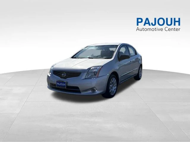 2012 Nissan Sentra