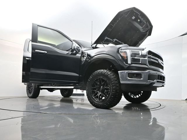 2025 Ford F-150 Lariat - Photo 54