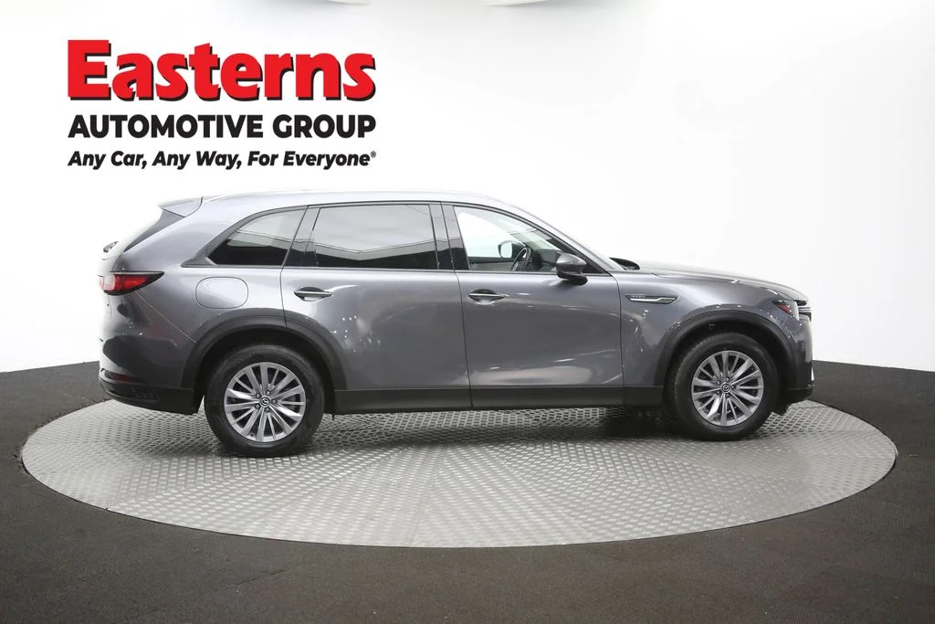 Used 2024 Gray Mazda Preferred image 52