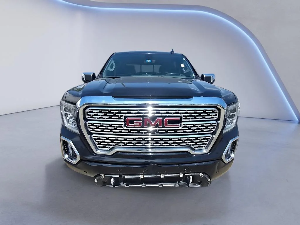 Used 2019 Onyx Black GMC Denali image 8