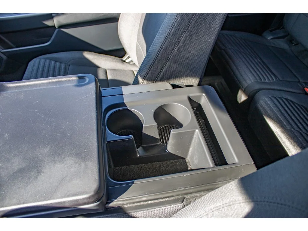 Used 2023 Agate Black Metallic Ford XL image 29