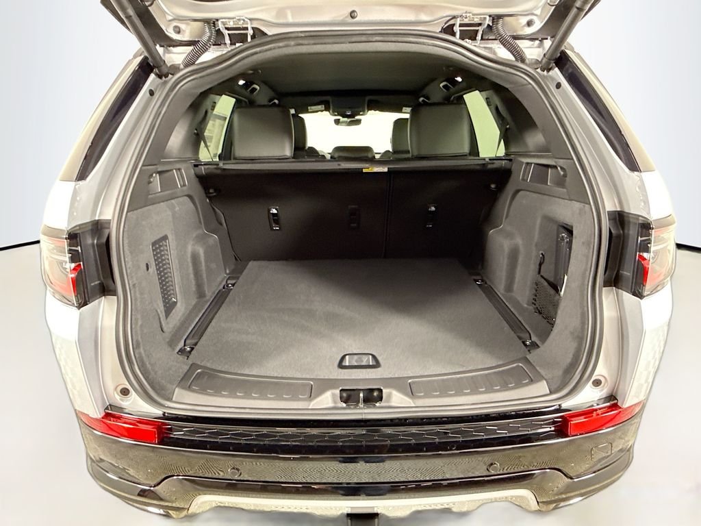 New 2026 Hakuba Silver Land Rover Landmark image 21