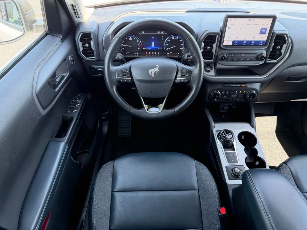 Used 2023 White Ford Outer Banks image 28