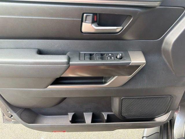 Certified Used 2026 Gray Toyota SR5 image 158