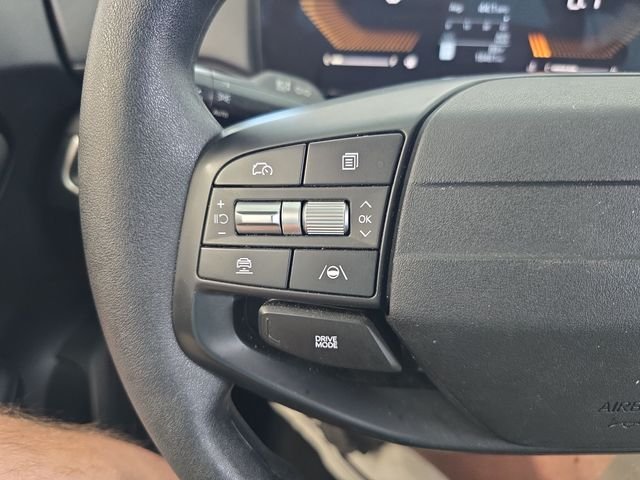 Certified Used 2025 Gray Kia LXS image 19