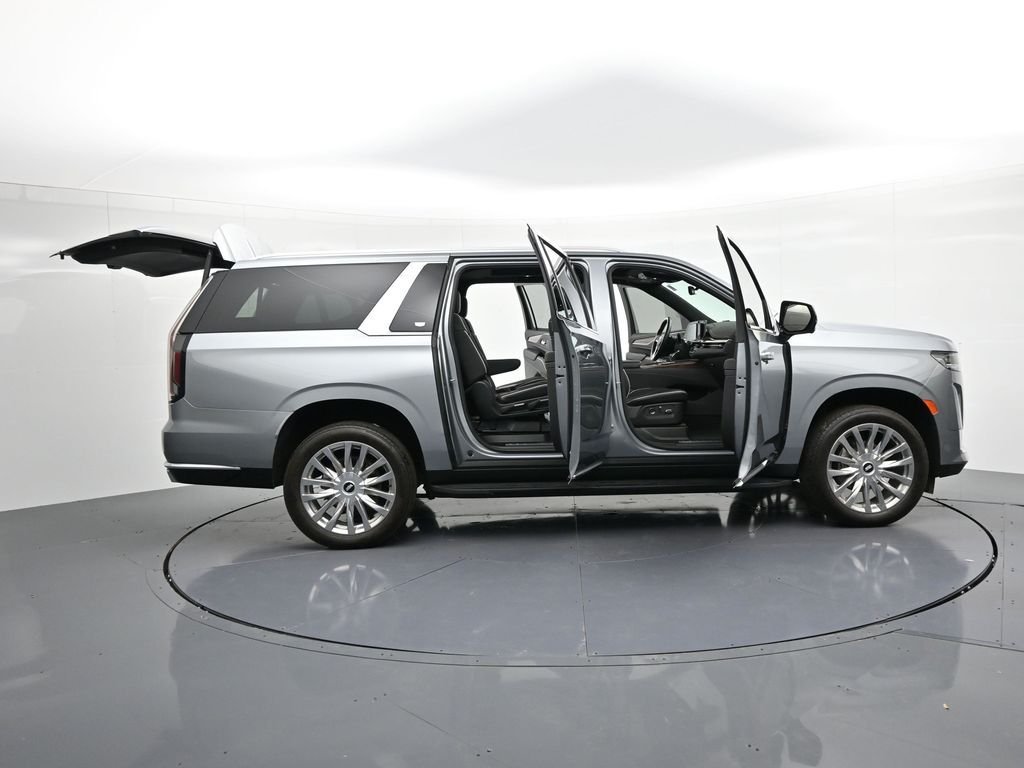 2024 Cadillac Escalade ESV Premium Luxury - Photo 40