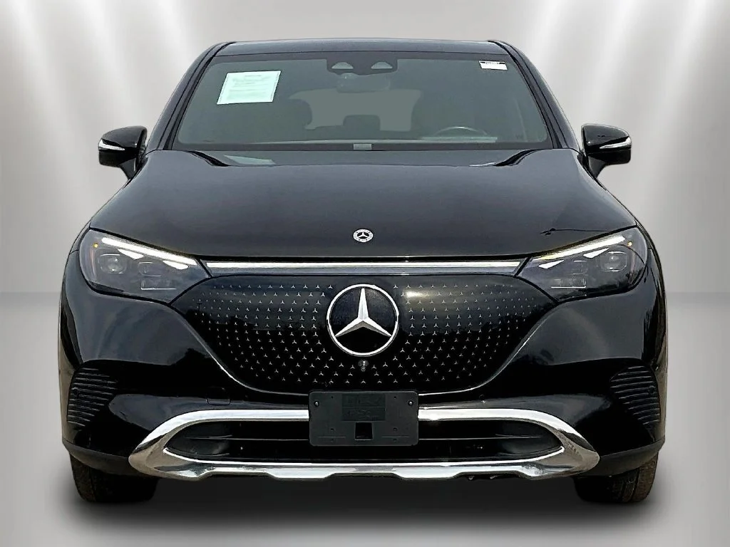 Used 2023 Mercedes-Benz EQE SUV Base with VIN 4JGGM1CB8PA021846 for sale in Naperville, IL