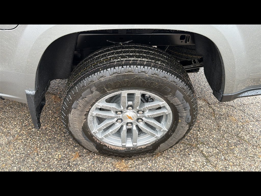 2026 Chevrolet Colorado LT - Photo 24