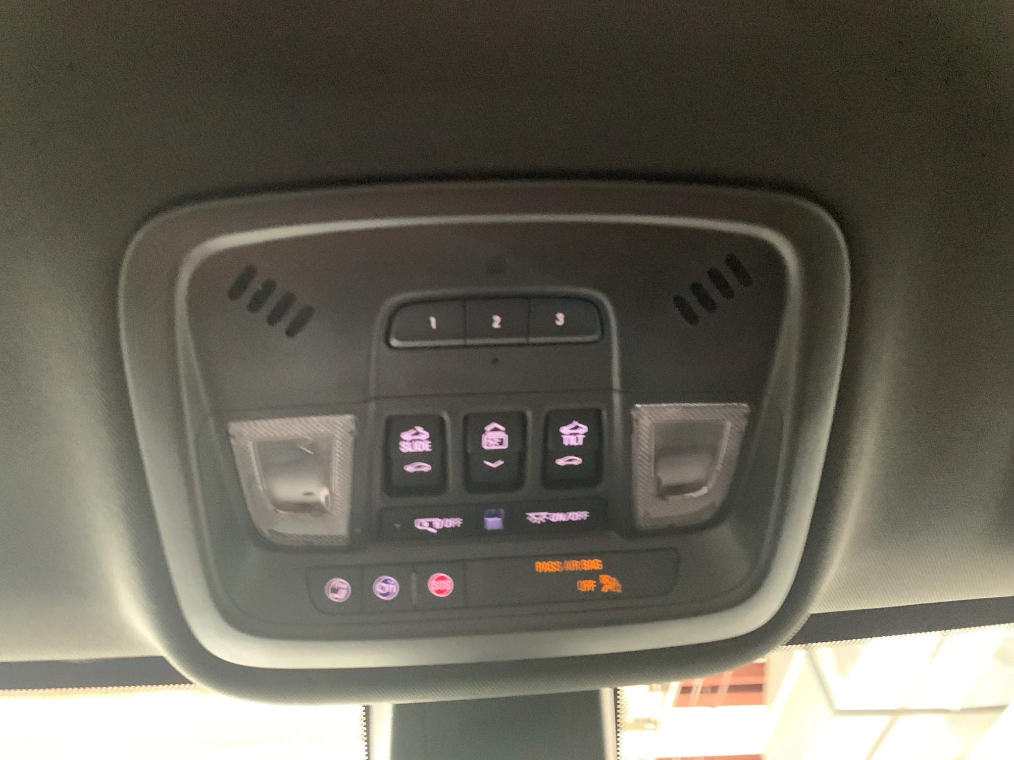 Used 2023 MOSAIC BLACK METALLIC Chevrolet Premier image 29