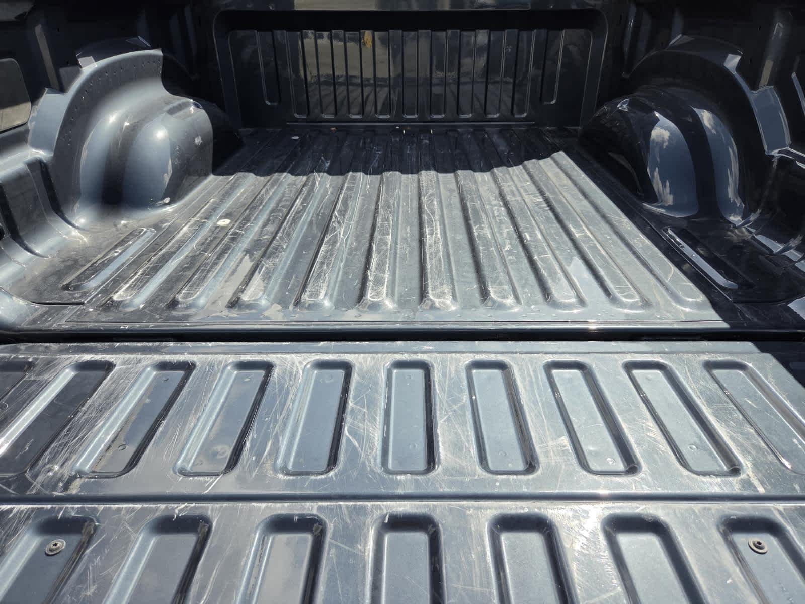 Used 2025 Forged Blue Metallic Ram Rebel image 12