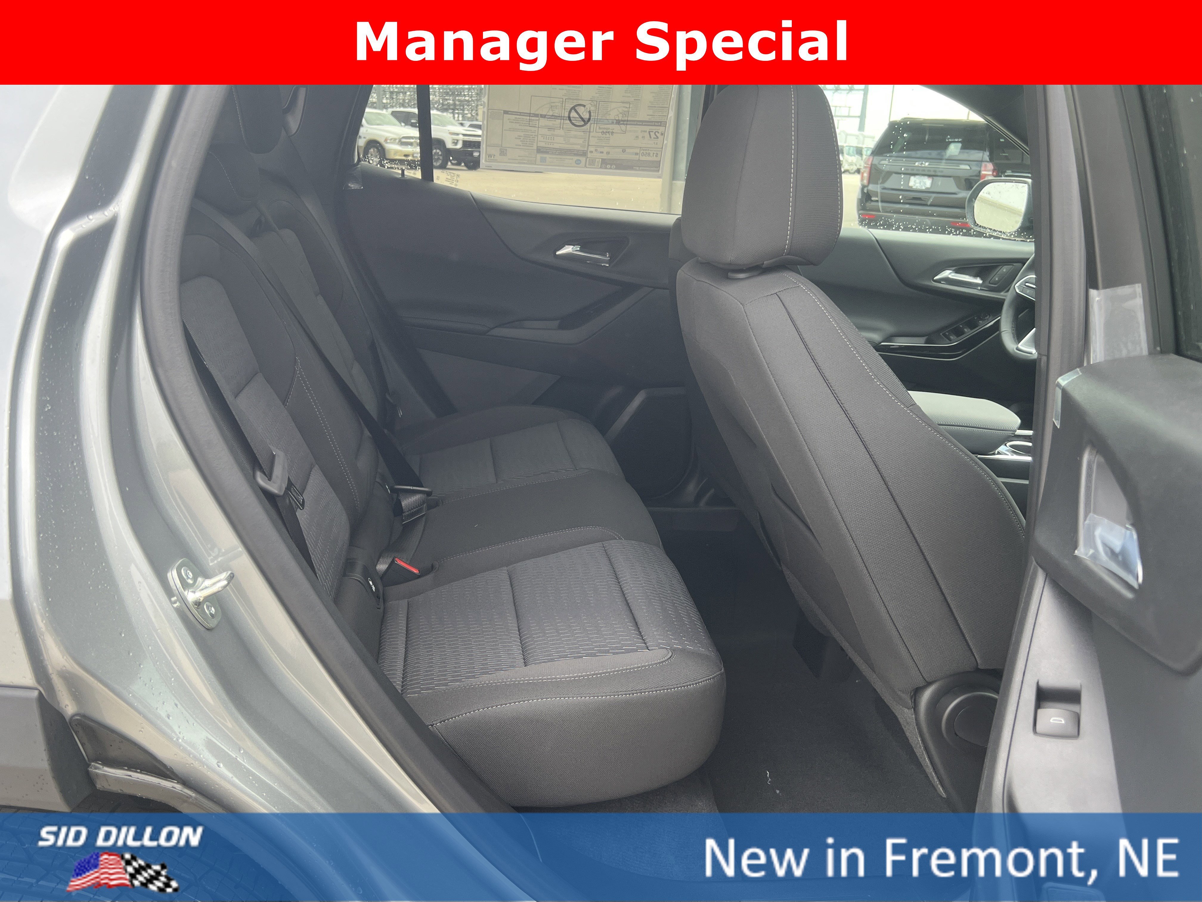2026 Chevrolet Equinox LT - Photo 6