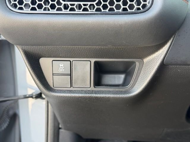 Used 2024 Gray Honda Sport image 26