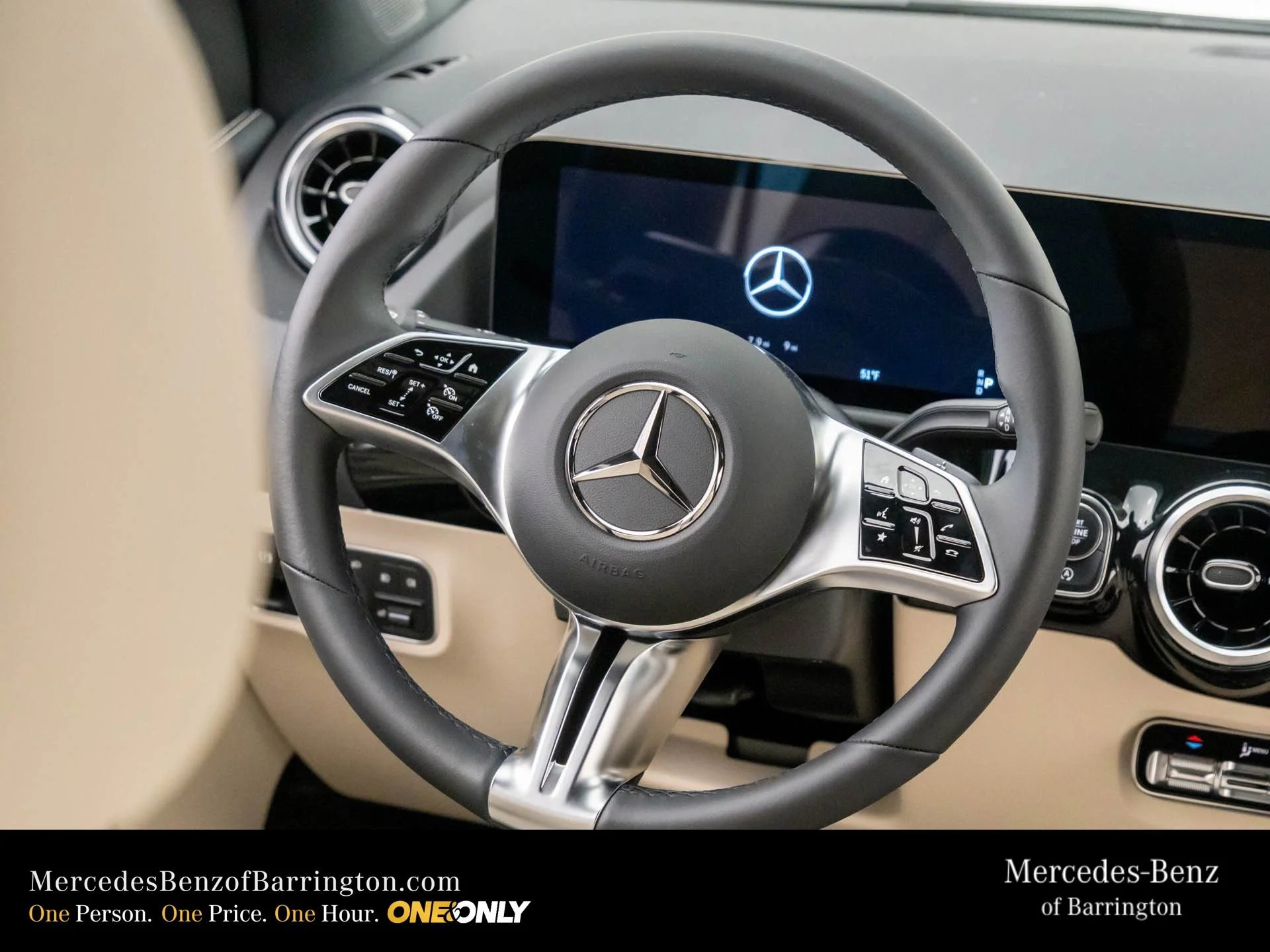 2025 Mercedes-Benz GLA GLA250 - Photo 49