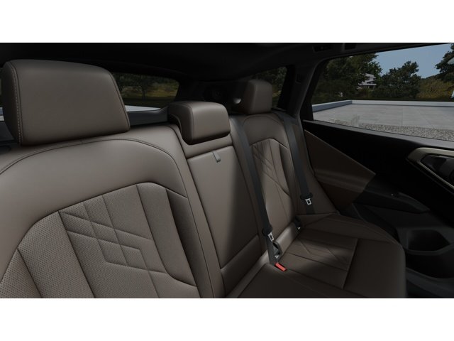 New 2026 Black Sapphire Metallic BMW  image 12