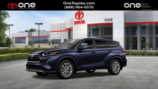 New 2026  Toyota Platinum image 4