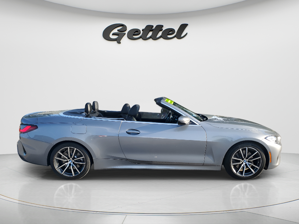 2023 BMW 4 Series 430i - Photo 4