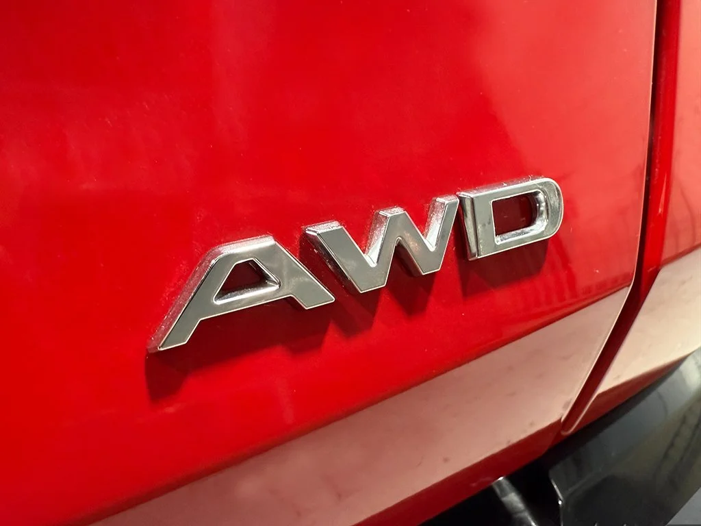New 2026 Milano Red Acura w/A-Spec Package image 7