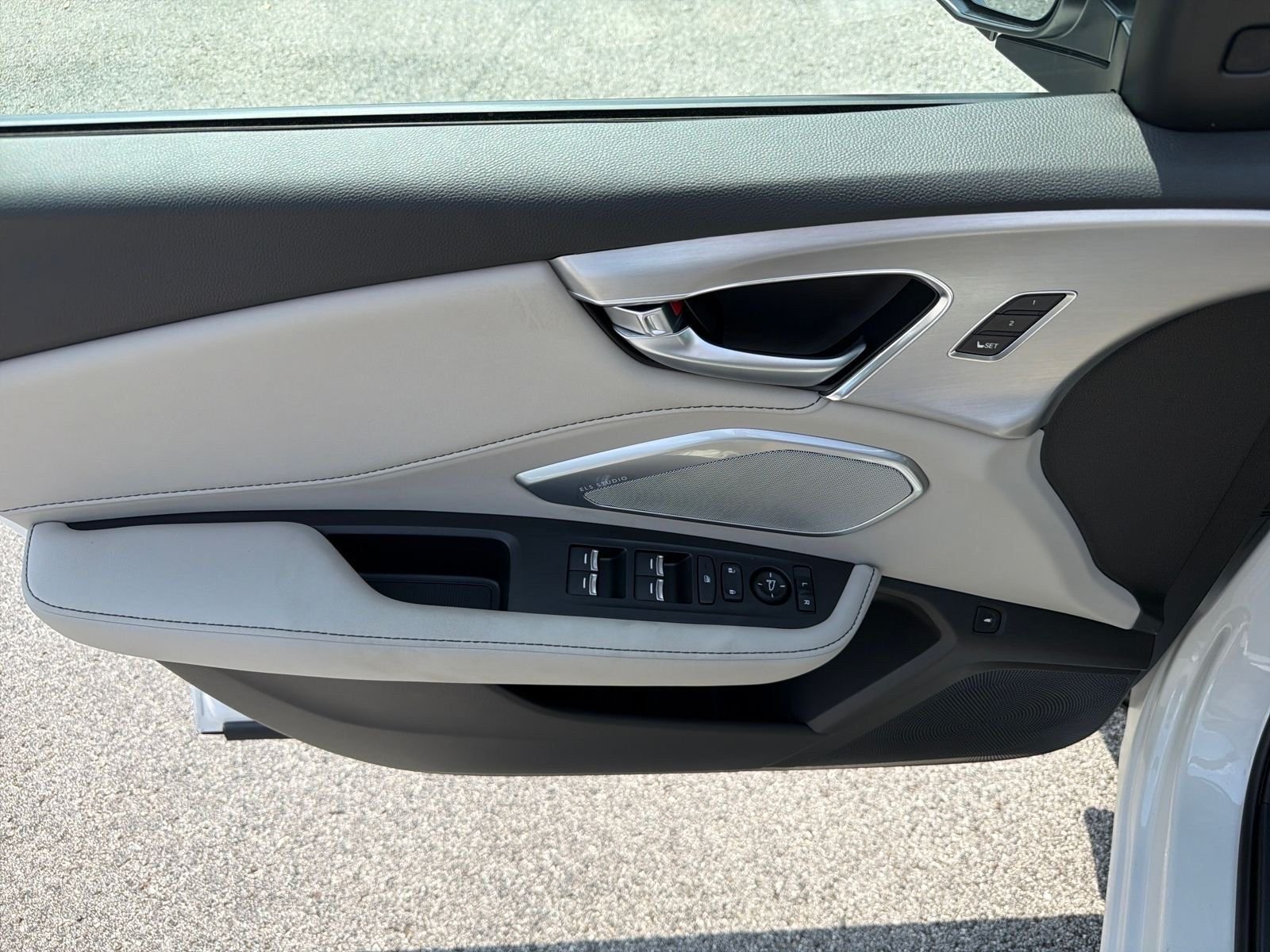 New 2026 Acura RDX Technology Package 4D Sport Utility