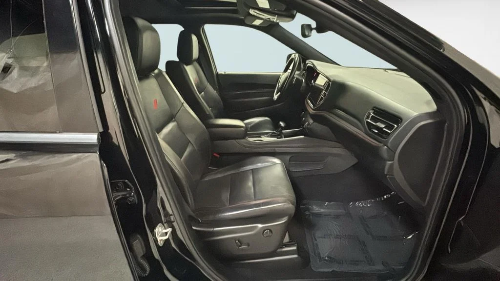 Used 2024 Black Dodge GT Plus image 8