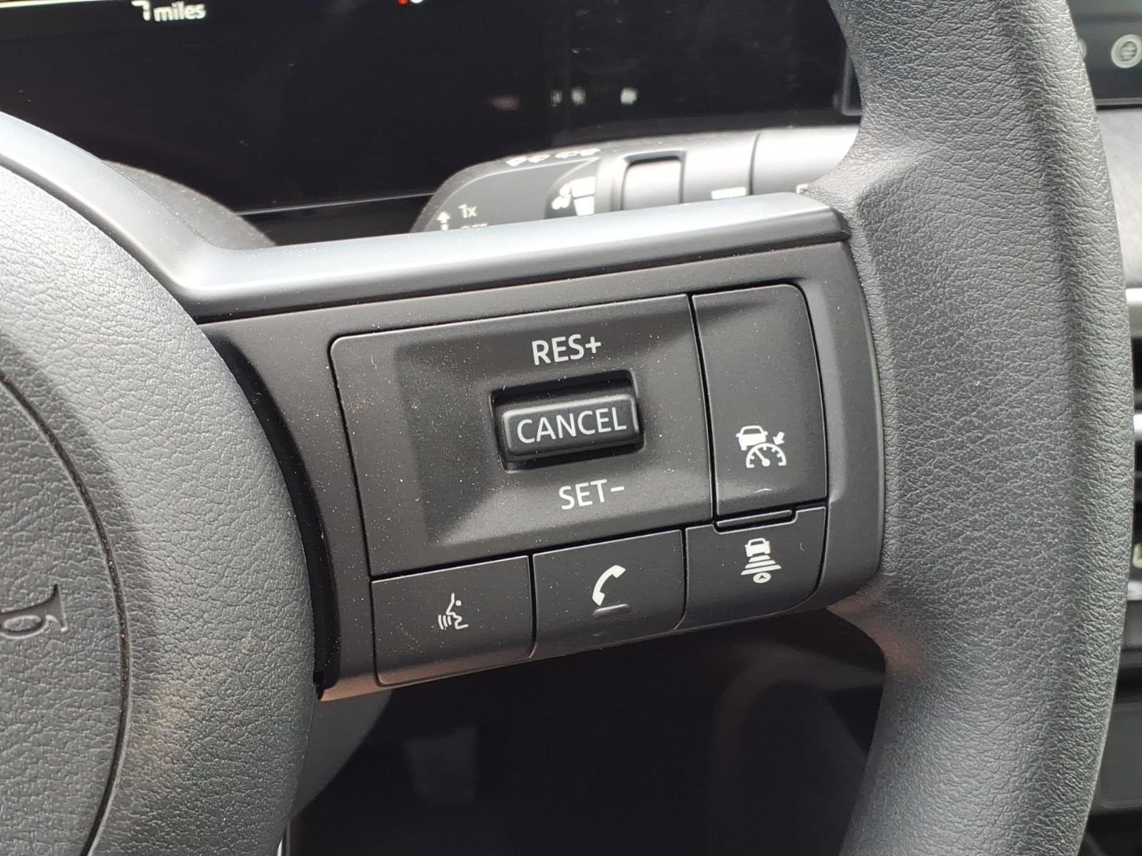 2026 Nissan Kicks SV Black at Robbins Nissan