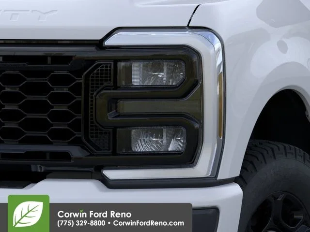 New 2026 Oxford White Ford XL image 20