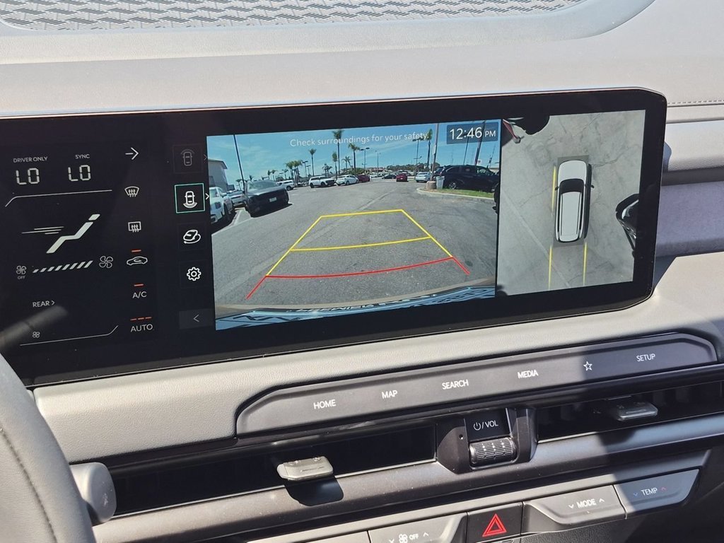 New 2027 Terrain Brown Kia X-LINE SX image 15