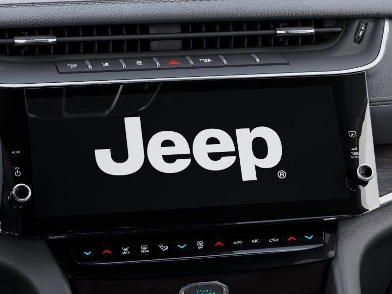 Used 2026 Blue Jeep Limited image 18