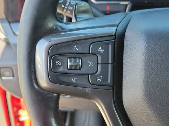2022 Chevrolet Silverado 1500 ZR2 - Photo 27
