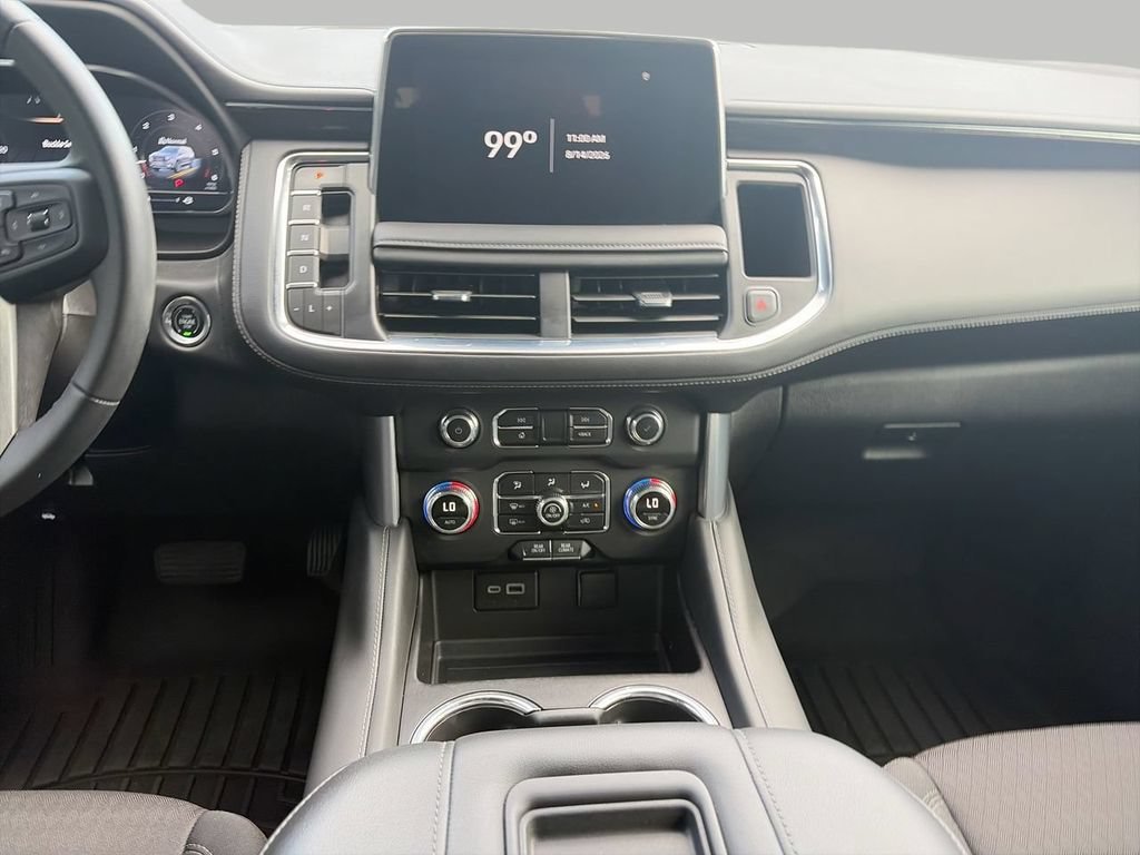 Used 2023 STERLING METALLIC GMC SLE image 12