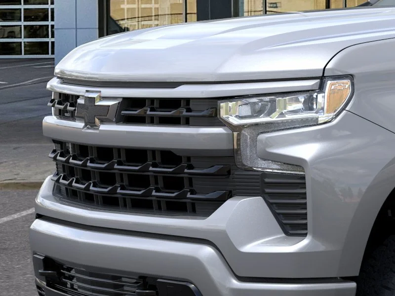 2026 Chevrolet Silverado 1500 RST - Photo 13