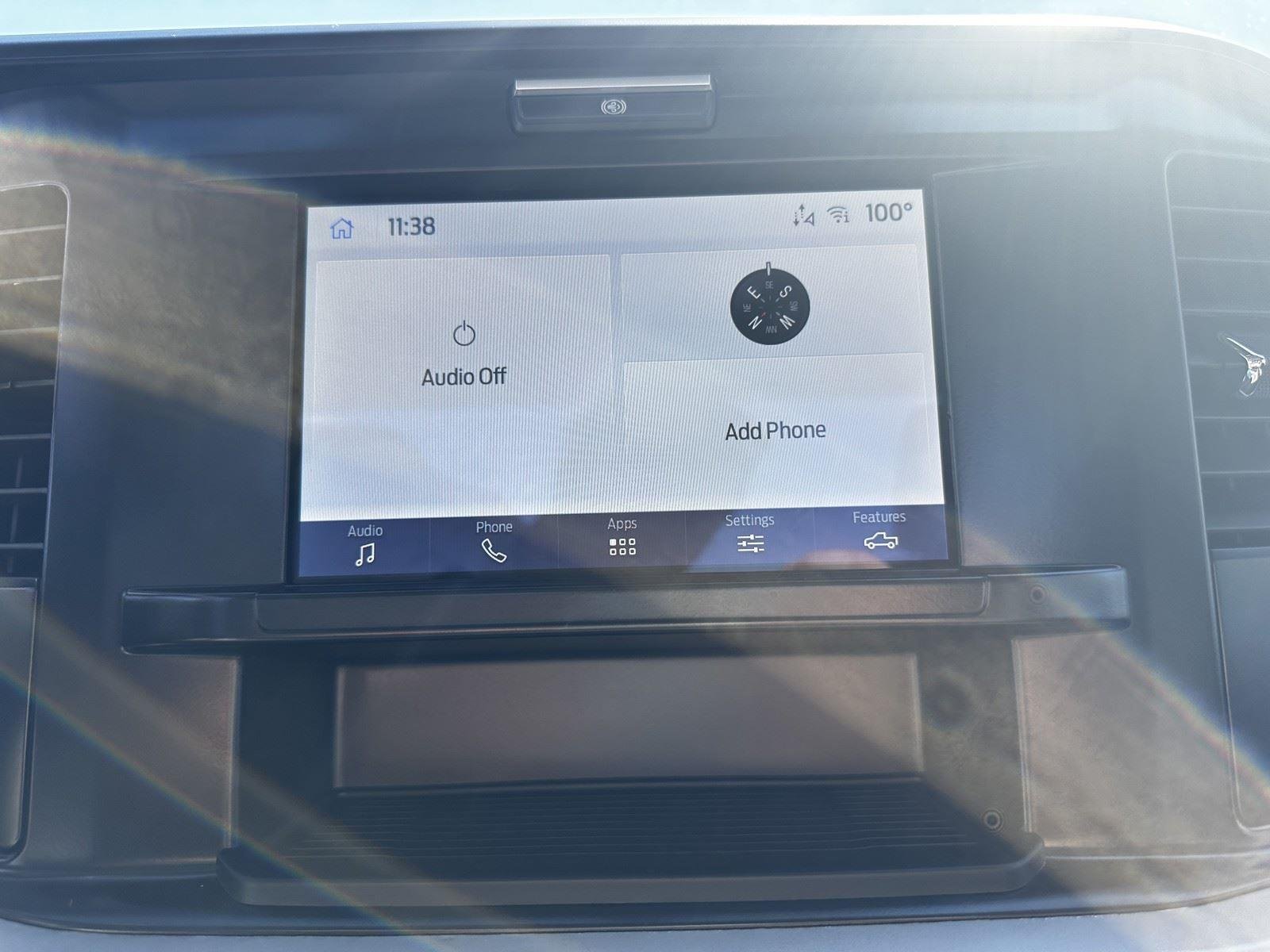 2025 Ford F-350 Super Duty XL - Photo 20