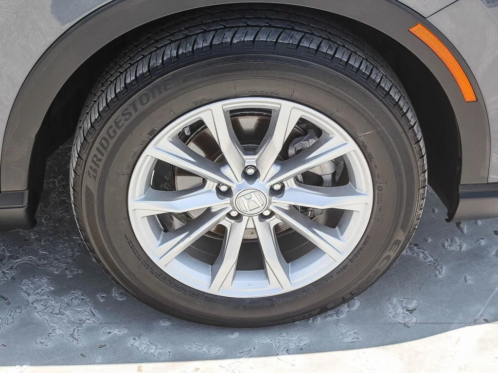 2023 Honda CR-V EX - Photo 10