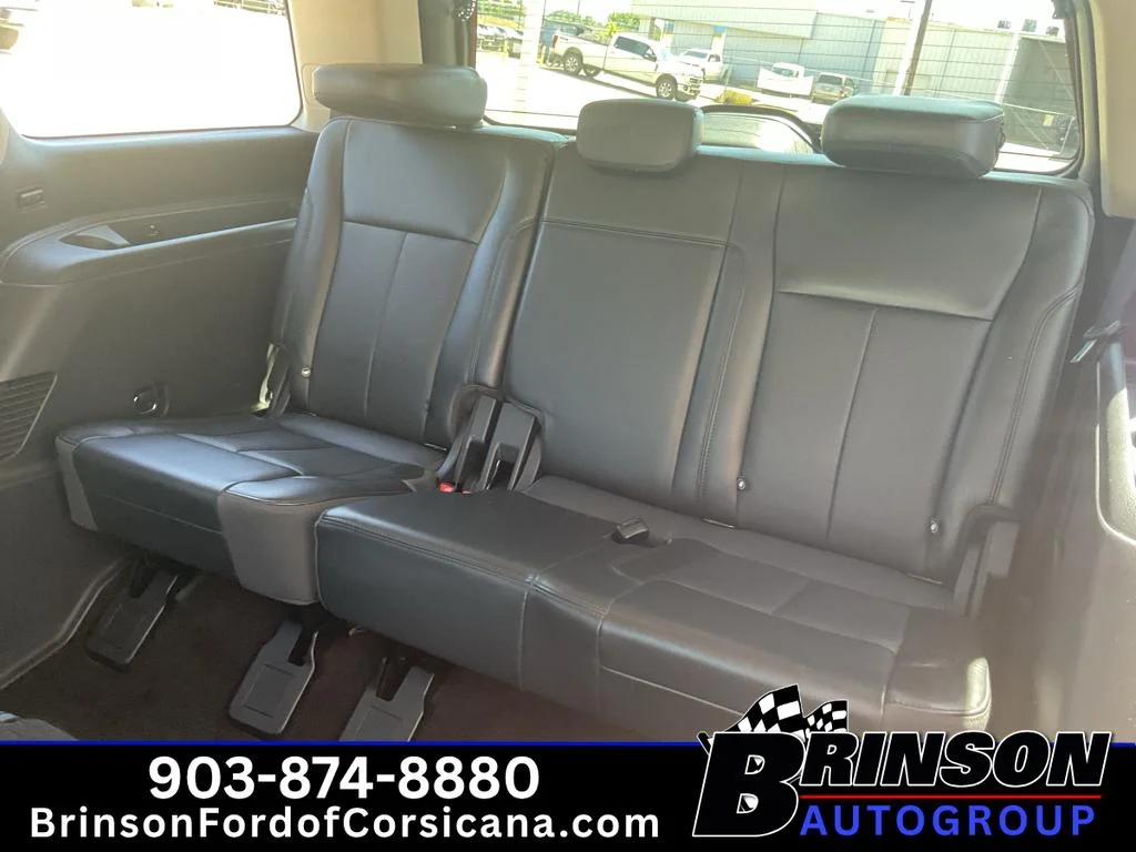 2022 Ford Expedition XLT - Photo 17