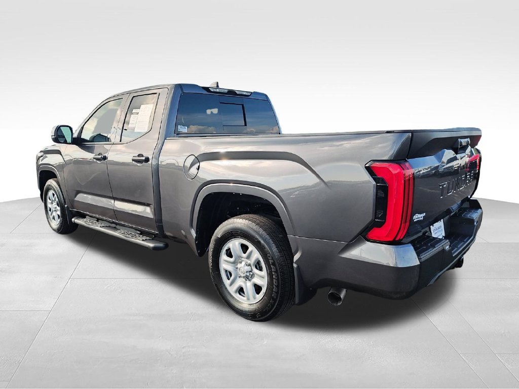 Used 2026 Gray Toyota SR image 4