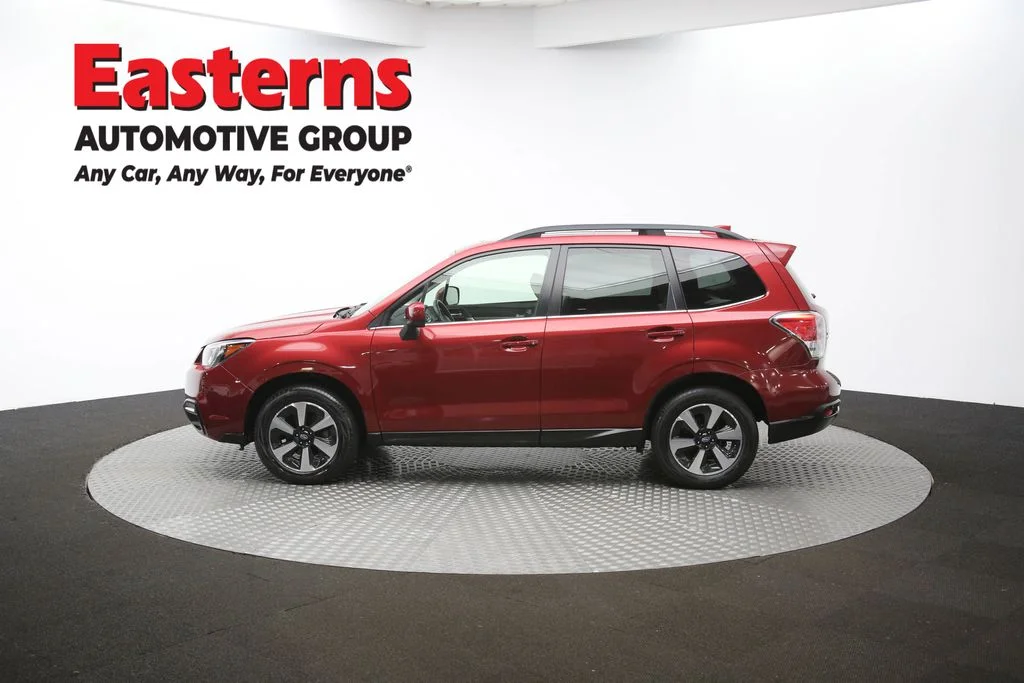 Used 2018 Red Subaru 2.5i Limited image 58