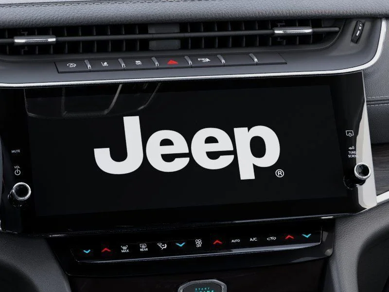 Used 2026 Blue Jeep Limited image 18