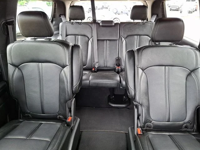 Used 2024 Gray Jeep Series III image 19