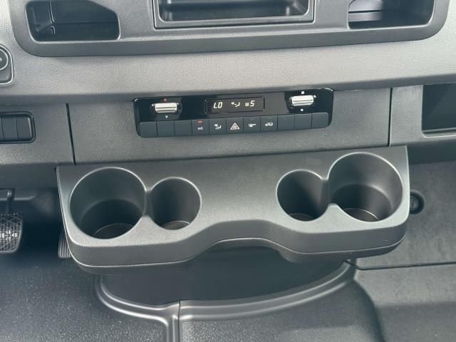 2025 Mercedes-Benz Sprinter Cargo Van Base - Photo 30