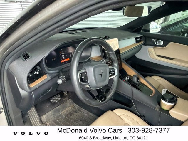 Used 2022  Polestar Long Range Dual Motor image 6