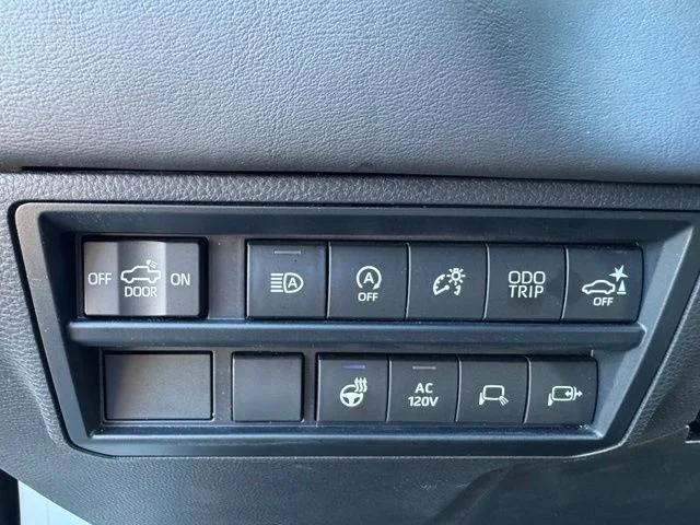 Used 2023 Beige Toyota Platinum image 23
