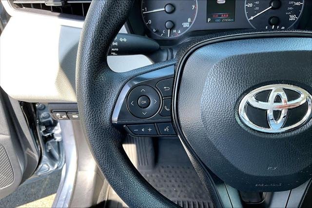 Certified Used 2025 CELESTITE Toyota  image 23