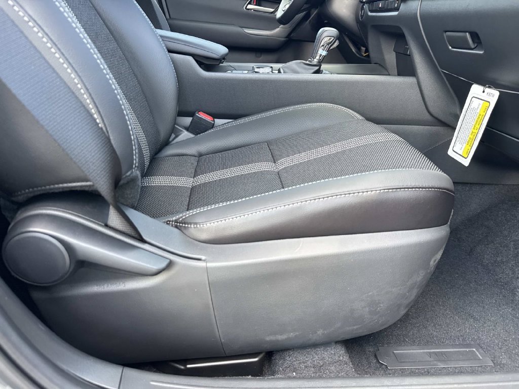New 2026 Machine Gray Metallic Mazda 2.5 S Select AWD image 11