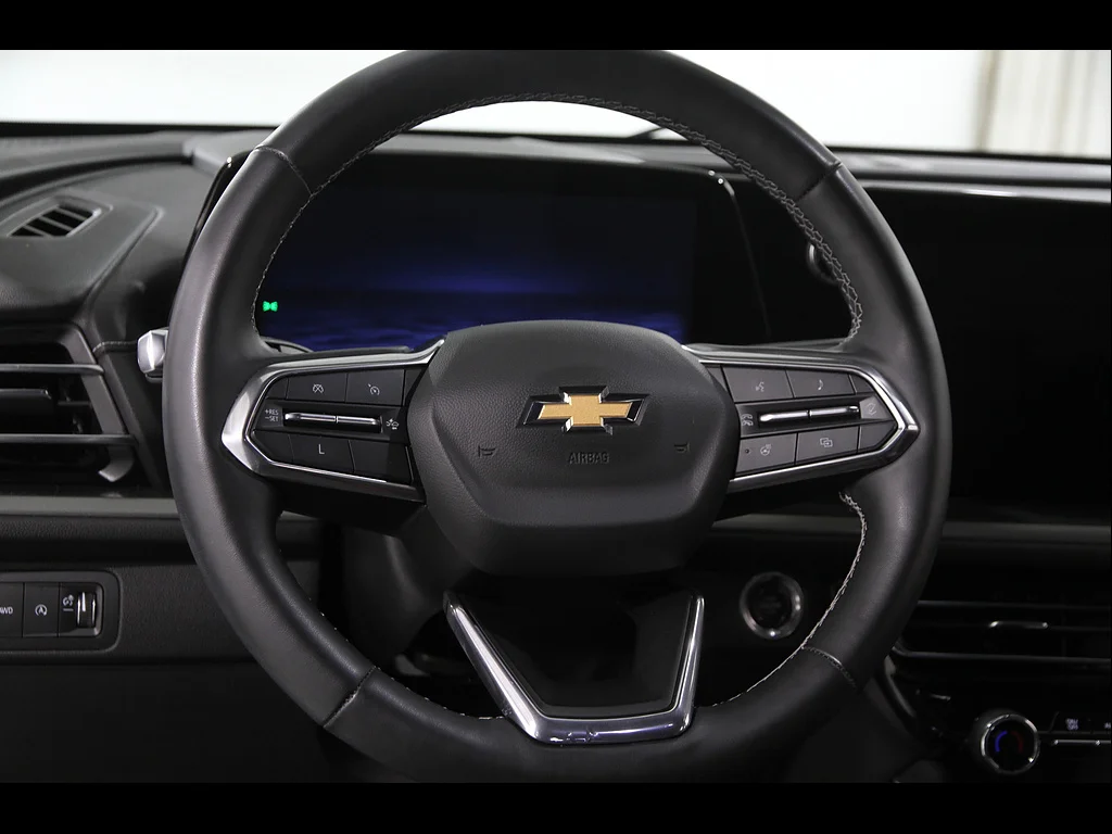 2024 Chevrolet Traverse 2LT - Photo 7