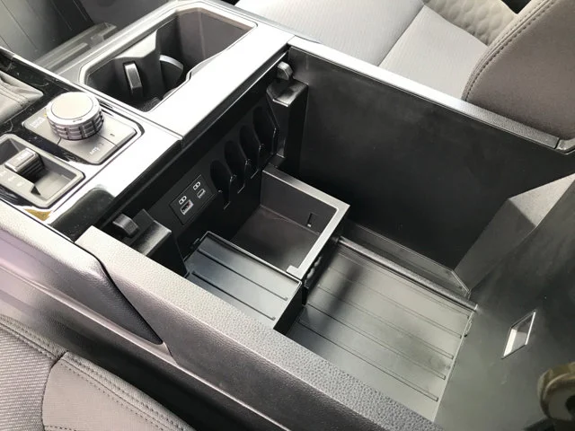 New 2026 Ice Cap Toyota SR5 image 21