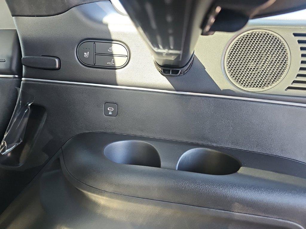 2026 Hyundai Palisade Calligraphy - Photo 48
