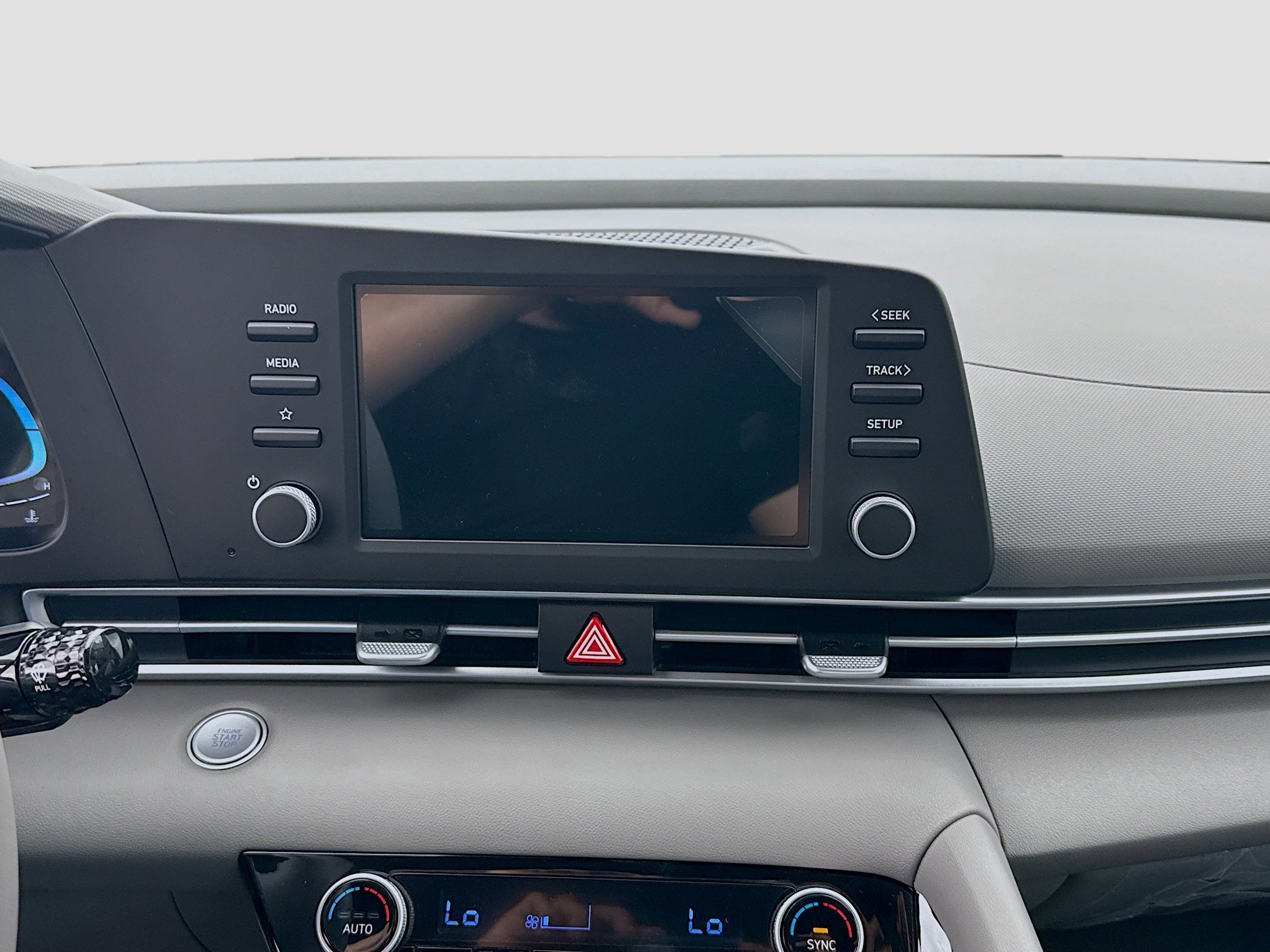 New 2026 Ecotronic Gray Hyundai SEL Sport Premium image 34