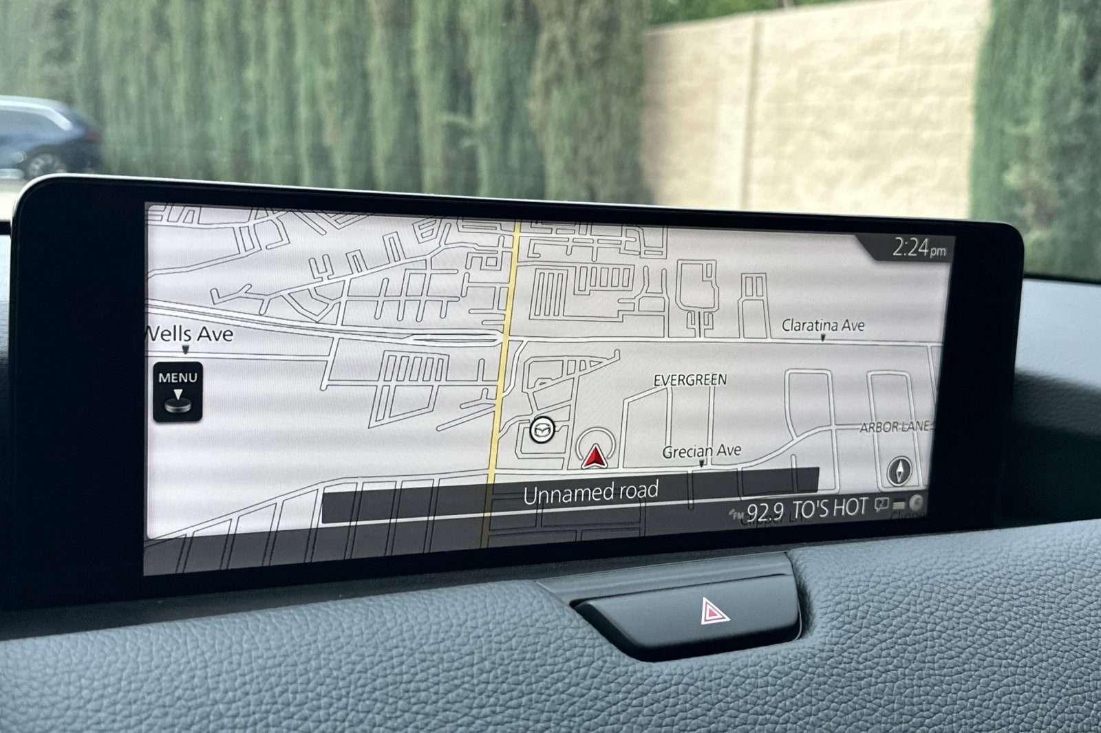 2025 Mazda CX-70 Premium Package - Photo 22