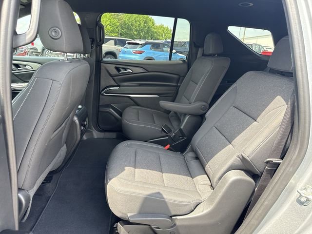 2024 Chevrolet Traverse 2LT - Photo 12